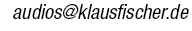 Echoschall Audio Logo