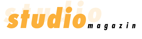 Studio Magazin Logo