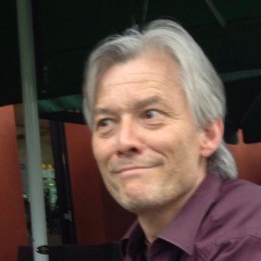 Komponist Nikolaus Heyduck