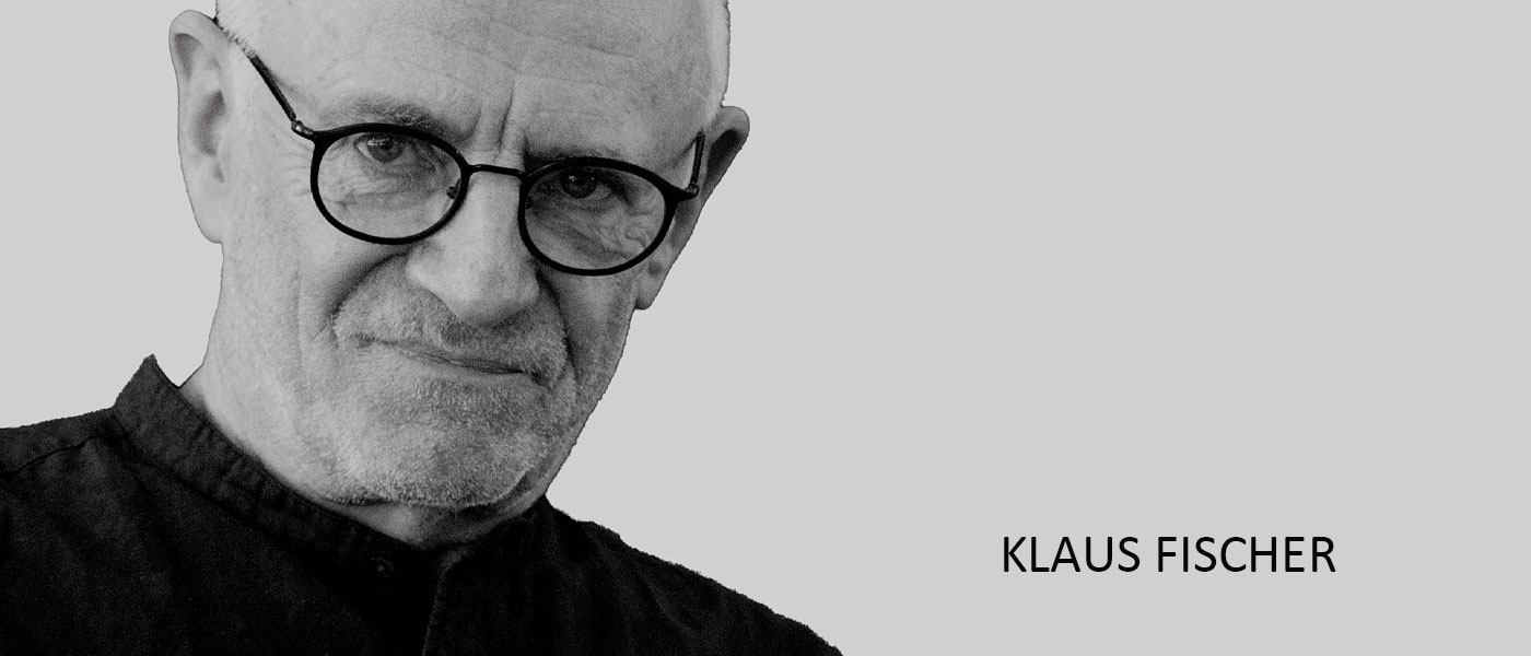 Klaus Fischer 2024