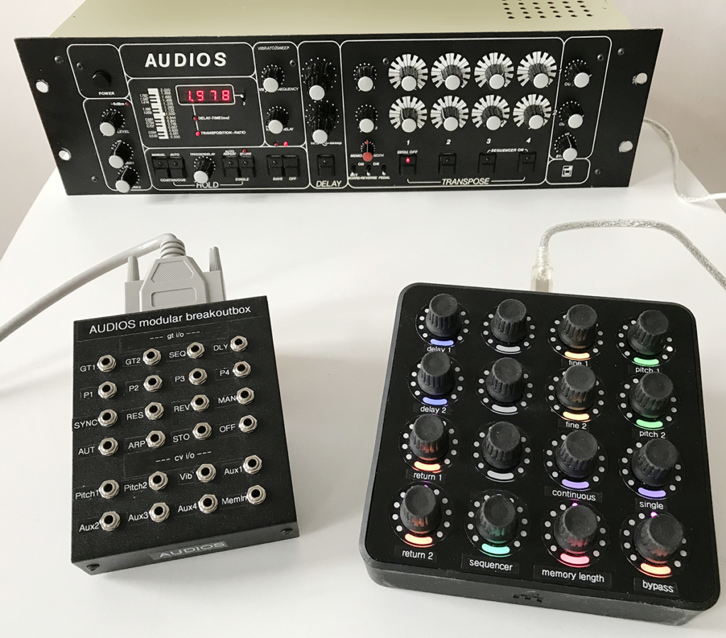 Klaus-Fischer-AUDIOS-with-MIDI-plus-modular- breakoutbox