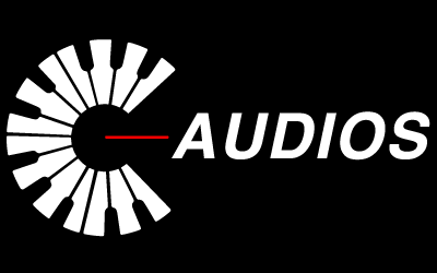 audios Logo